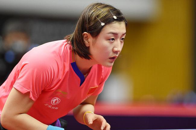 比赛中表现 比赛中表现