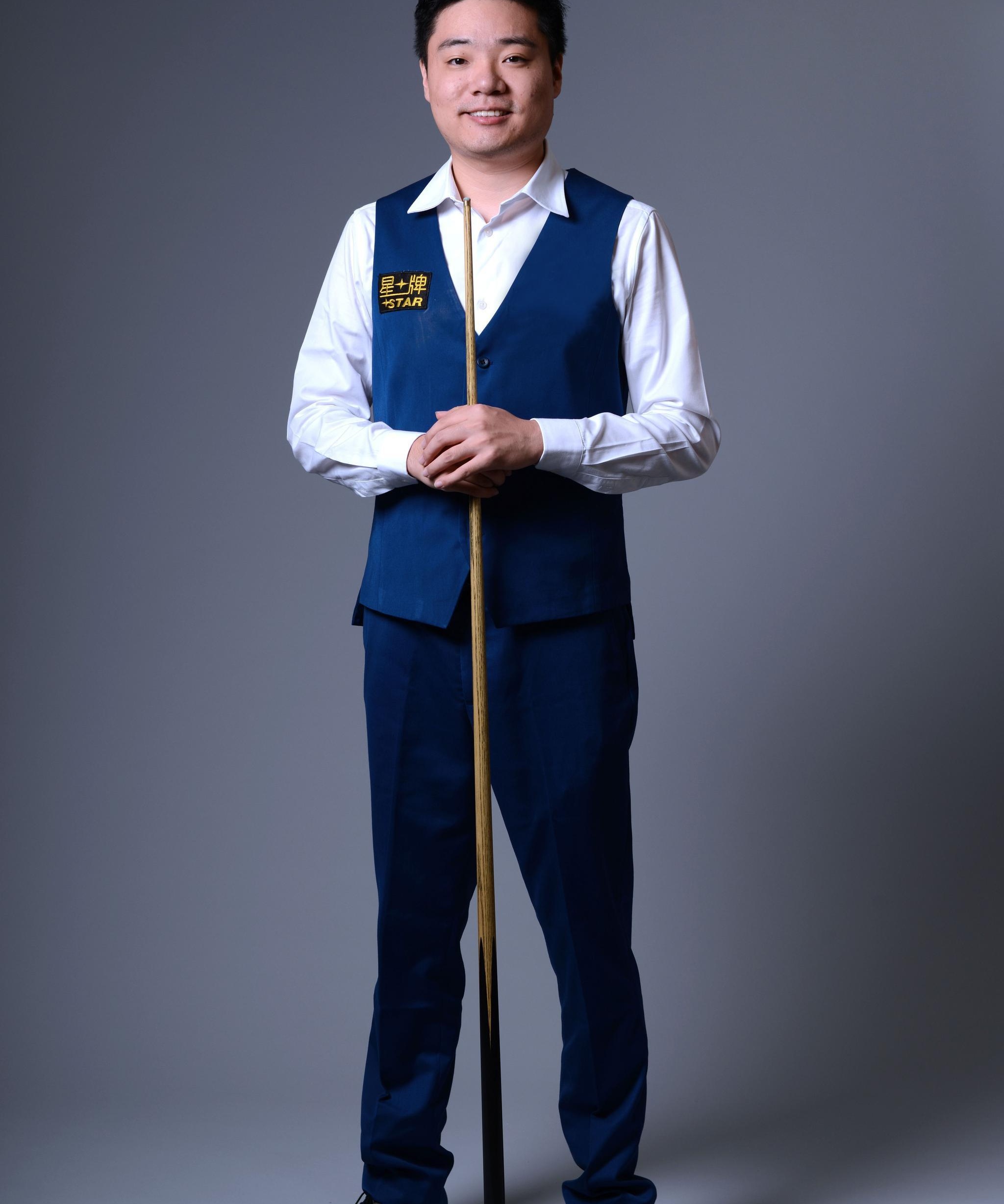 他被譽為 他被譽為