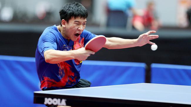 赛程进行详 赛程进行详