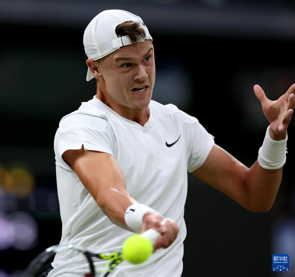 他的四号铁 他的四号铁