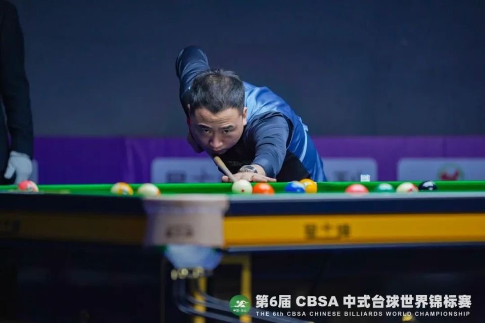 正式登场 正式登场